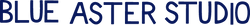 Blue Aster Studio logo