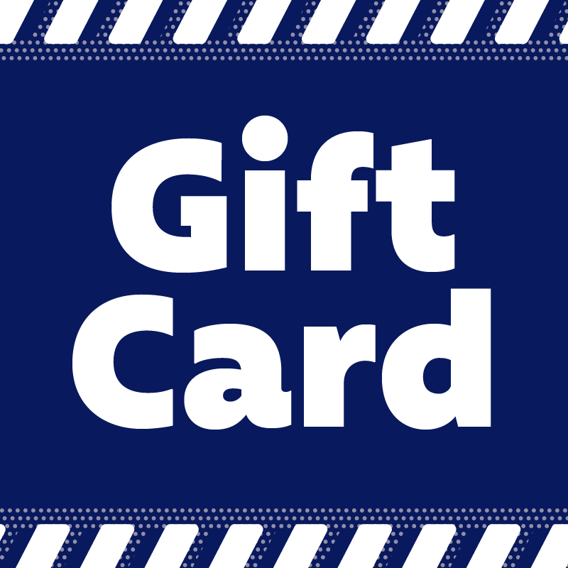 Blue Aster Studio gift card