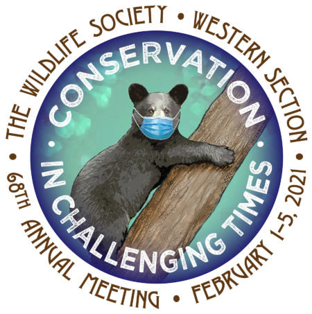 Annual Meeting of the Western Section of The Wildlife Society